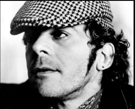 Ian Dury