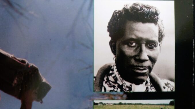 Screamin Jay Hawkins