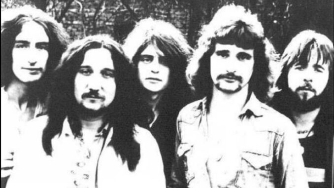 Uriah Heep